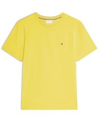Tommy Hilfiger - Short-Sleeved T-Shirt - Lyst