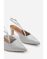 Where's That From - Block Court Shoes - Lyst