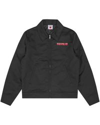 ICECREAM - Work Harrington Jacket - Lyst