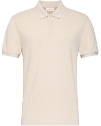 Calvin Klein - Ckj Pique Short-Sleeve Polo Shirt - Lyst