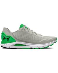 Under Armour - Armour Ua Hovr Sonic 6 Runners - Lyst