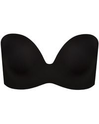Wonderbra - Ultimate Strapless Push-Up Bra - Lyst