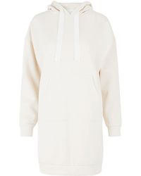CCDK - Alma Sweat Dress - Lyst
