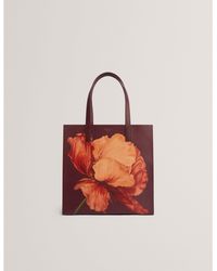 Ted Baker - Ted Floral M Icon Ba Ld64 - Lyst