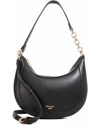 Dune - Diversion Shoulder Bag - Lyst
