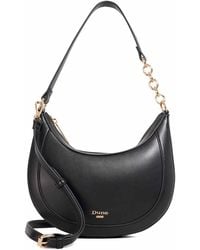 Dune - Diversion Shoulder Bag - Lyst