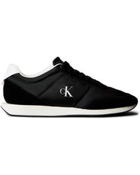 Calvin Klein - Ck Retro Runners - Lyst
