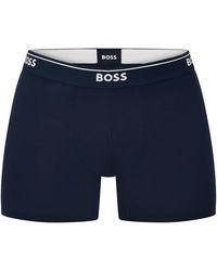 BOSS - Boxers - Lyst