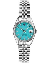 GANT - Sussex Mini Quartz Analogue Watch - Lyst