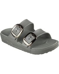 Skechers - Arch Fit Cali Breeze Sandals Ladies - Lyst