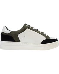 Loyalti - Braid Low-Top Trainers - Lyst