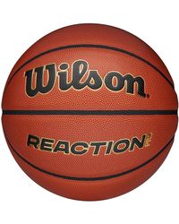 Wilson - Reaction Pro Basketball - Lyst