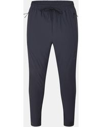 BOSS - Hwoven Structured Textured Blazer - Lyst
