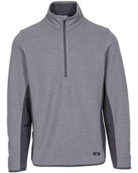 Trespass - Wotterham Long-Sleeve Performance T-Shirt - Lyst