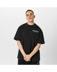 Everlast - Training Club T-Shirt - Lyst