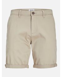 Jack & Jones - Bowie Chino Shorts - Lyst