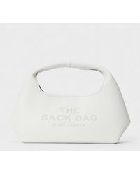 Marc Jacobs - The Mini Sack Handbag - Lyst