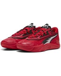 PUMA - Scoot Zeros Ii Odd Cit Basketball Trainers - Lyst
