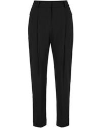 BOSS - Tocata Trousers - Lyst