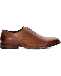 Dune - Solomon Derby Shoes - Lyst