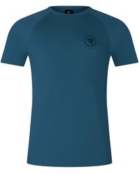 Endura - Loop/Tech Tee - Lyst