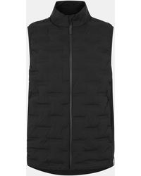 Castore - Ireland Lightweight Weather Resistant Gilet - Lyst
