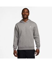 Nike - Essential Fleece Pullover Hoodie - Lyst