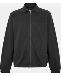 BOSS - C-Serlio Overshirt - Lyst