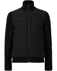 Moose Knuckles - Moose Kamet Hybrid Sn64 - Lyst