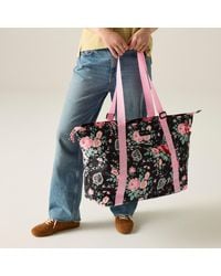 Regatta - Cath Kidston Lightweight Boulder Tote Bag - Lyst