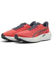 PUMA - Velocity Nitro 5 Road Running Shoes - Lyst