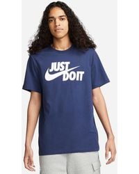 Nike - Sportswear Jdi T-Shirt - Lyst