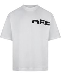 Off-White c/o Virgil Abloh - Off Off Shared Skate - Lyst