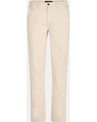 Lyle & Scott - Anfield Chinos - Lyst