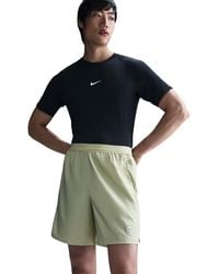 Nike - Air Wvn Short - Lyst