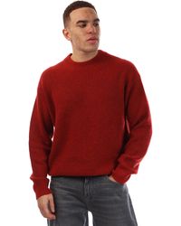 BOSS - Feboro E Knitted Top - Lyst