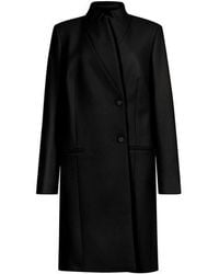 AllSaints - All Sidney Coat Ld43 - Lyst