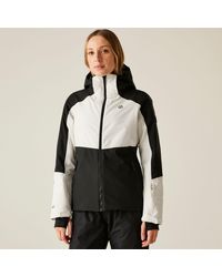 Dare 2b - Flurry Ii Ared 30/30 Stretch Insulated Waterproof Jacket - Lyst