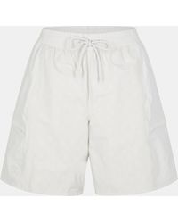Under Armour - Curry Woven Shorts - Lyst