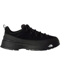 The North Face - Glenclyffe Urban Low Suede Chunky Trainers - Lyst
