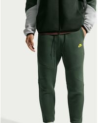 Nike - Tech Fleece Joggers - Lyst
