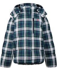Ralph Lauren - Insulated Puffer Jacket - Lyst