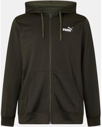 PUMA - Poly Tracksuit - Lyst