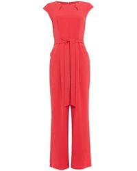 phase eight polly spot dress