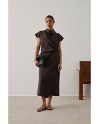 Soeur - Shift Dress - Lyst