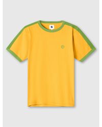 Pretty Green - Pg Denton Short-Sleeve Regular Fit T-Shirt - Lyst