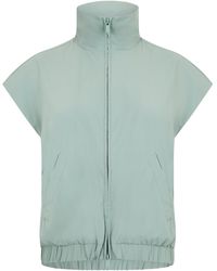 Fear Of God - Strappy Crop Top - Lyst