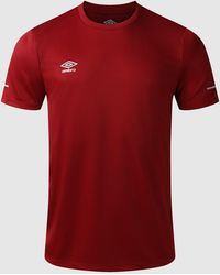Umbro - Training T-Shirt - Lyst