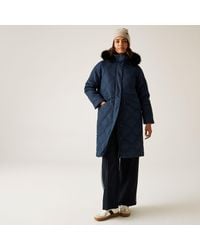 Regatta - Freyla Water Resistant Insulated Quilted Jacket - Lyst