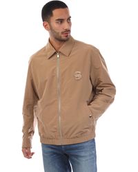 BOSS - Caligola 1 Jacket - Lyst
